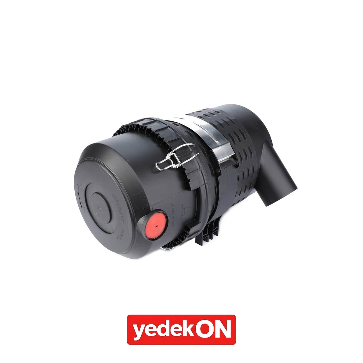 AGCO Hava Filtre Montajı - Massey Ferguson | 4278942M1