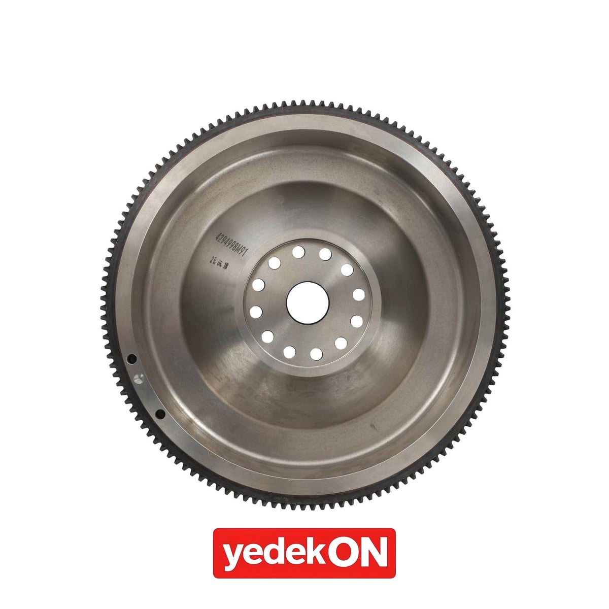 AGCO Volan - Massey Ferguson | 4294998M91