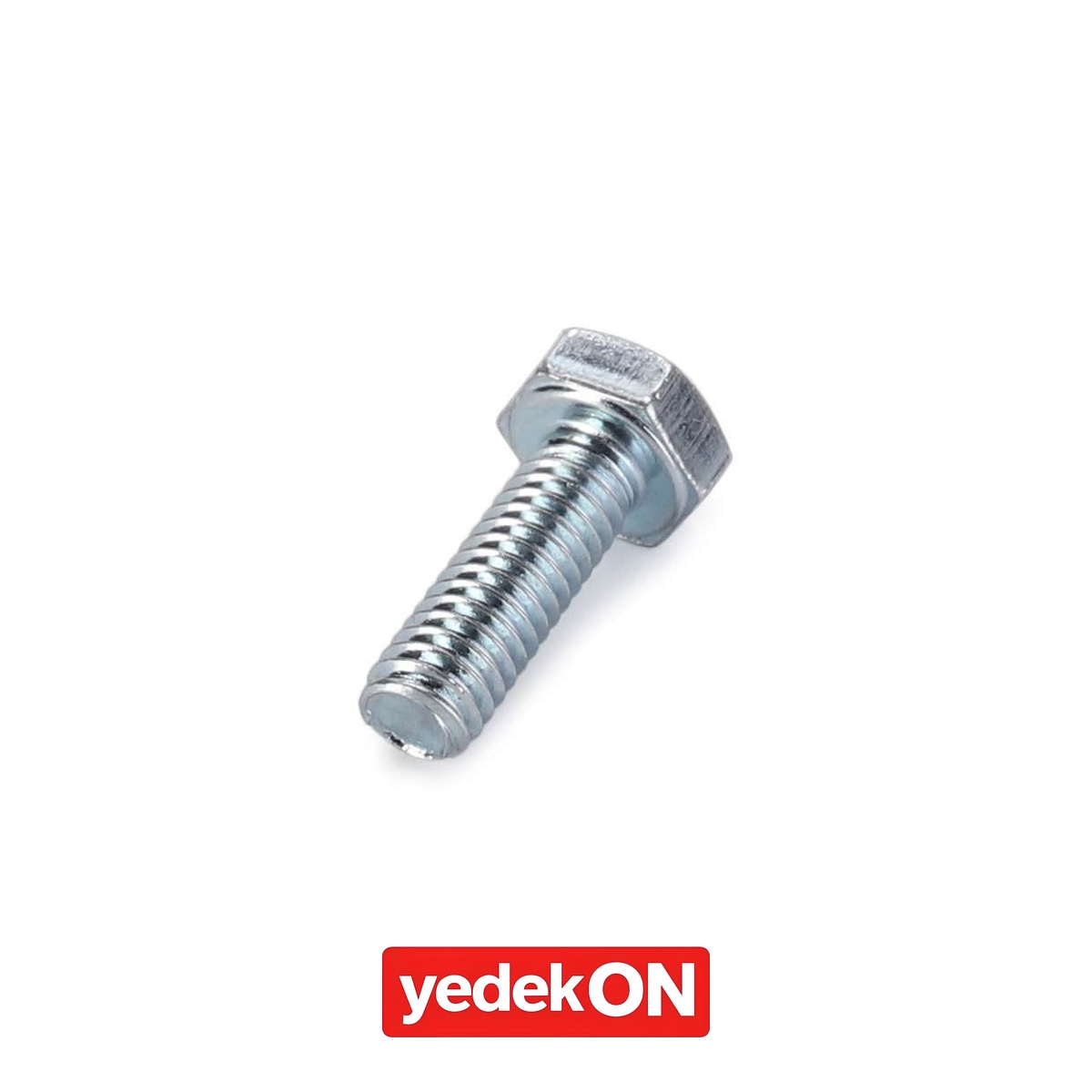 AGCO Altıgen Başlı Cıvata - Valtra | VA020700