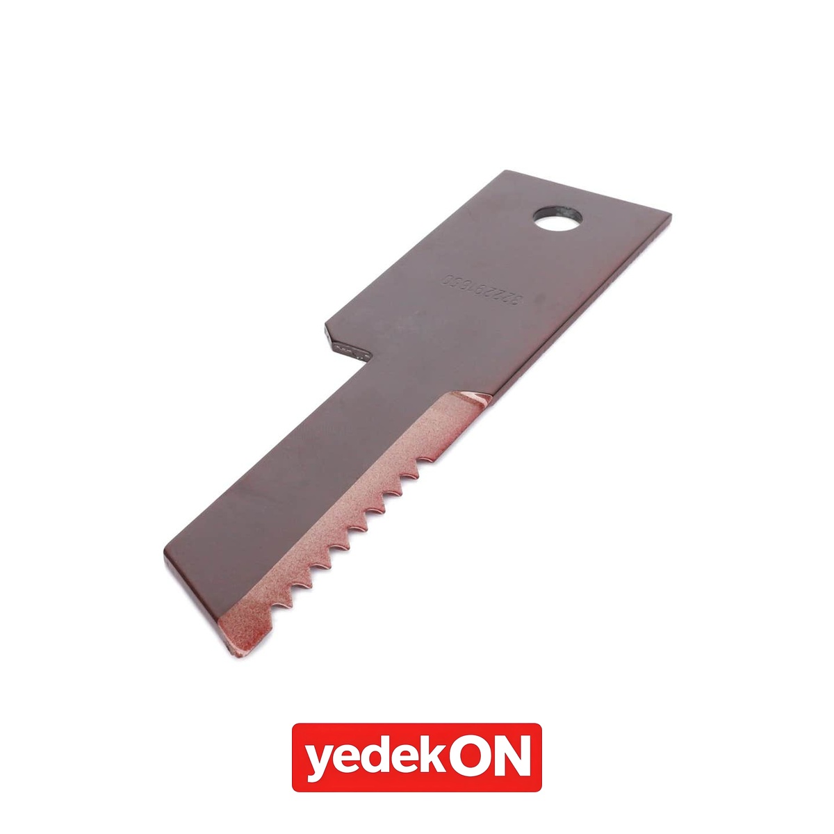 AGCO Saman Kırıcı Rotor Karşı Bıçağı - Massey Ferguson | LA322291650