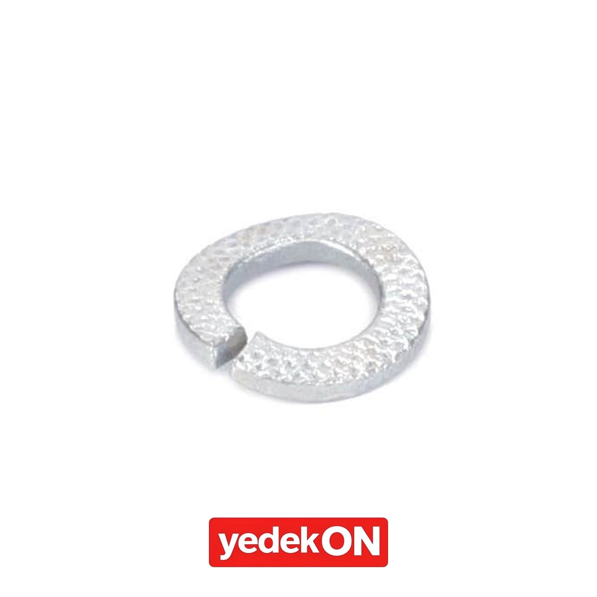 AGCO Yarı Halka Rondela - Challenger | X520802601000