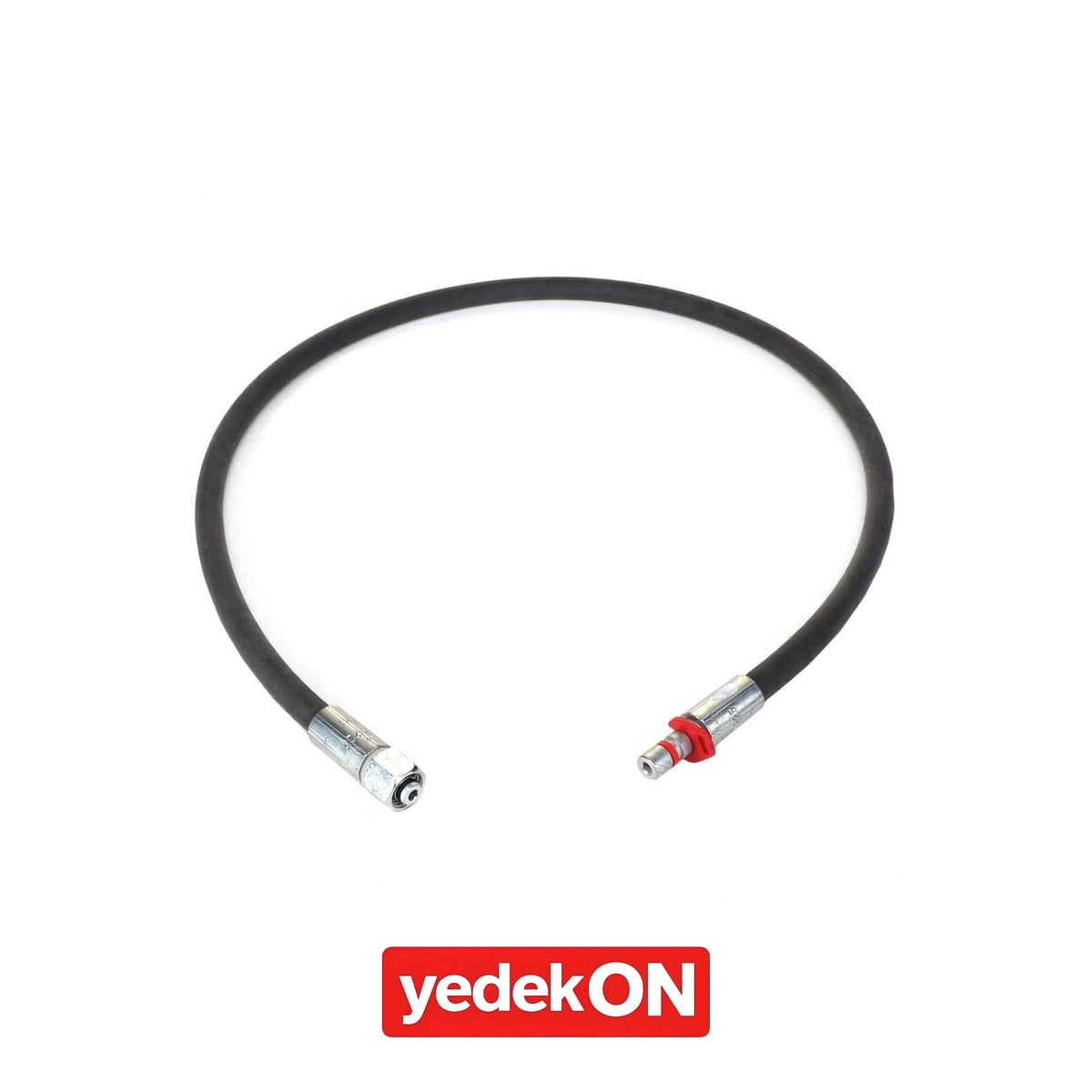 AGCO Hidrolik Hortum - Massey Ferguson | 4375368M1