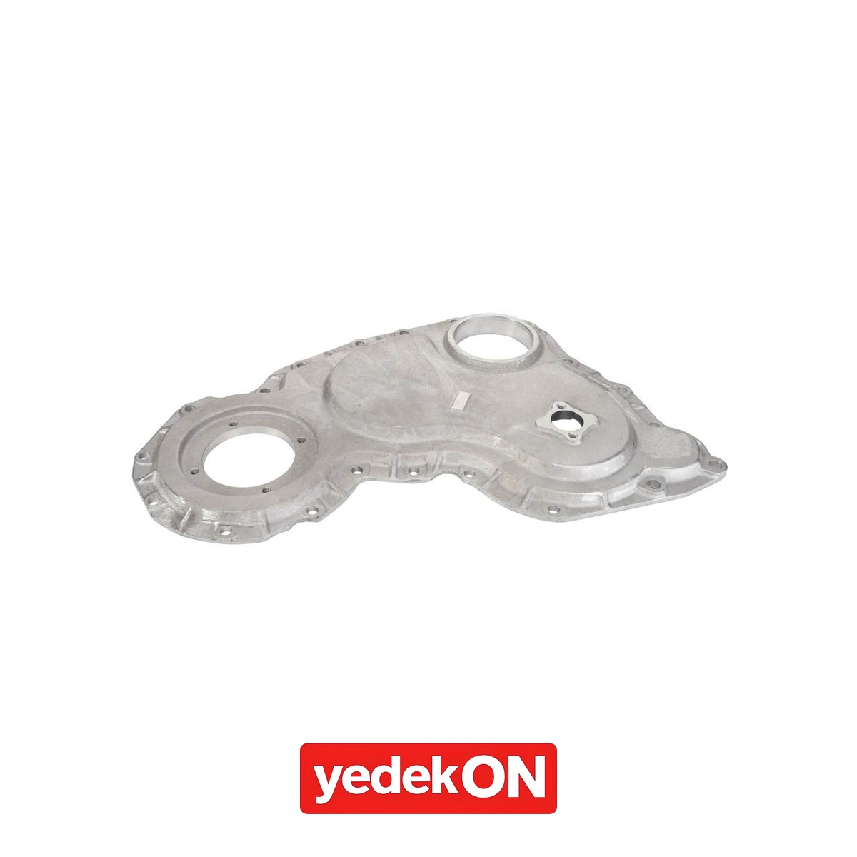 AGCO Zamanlama Dişlisi Kapak - Massey Ferguson | 4226694M1