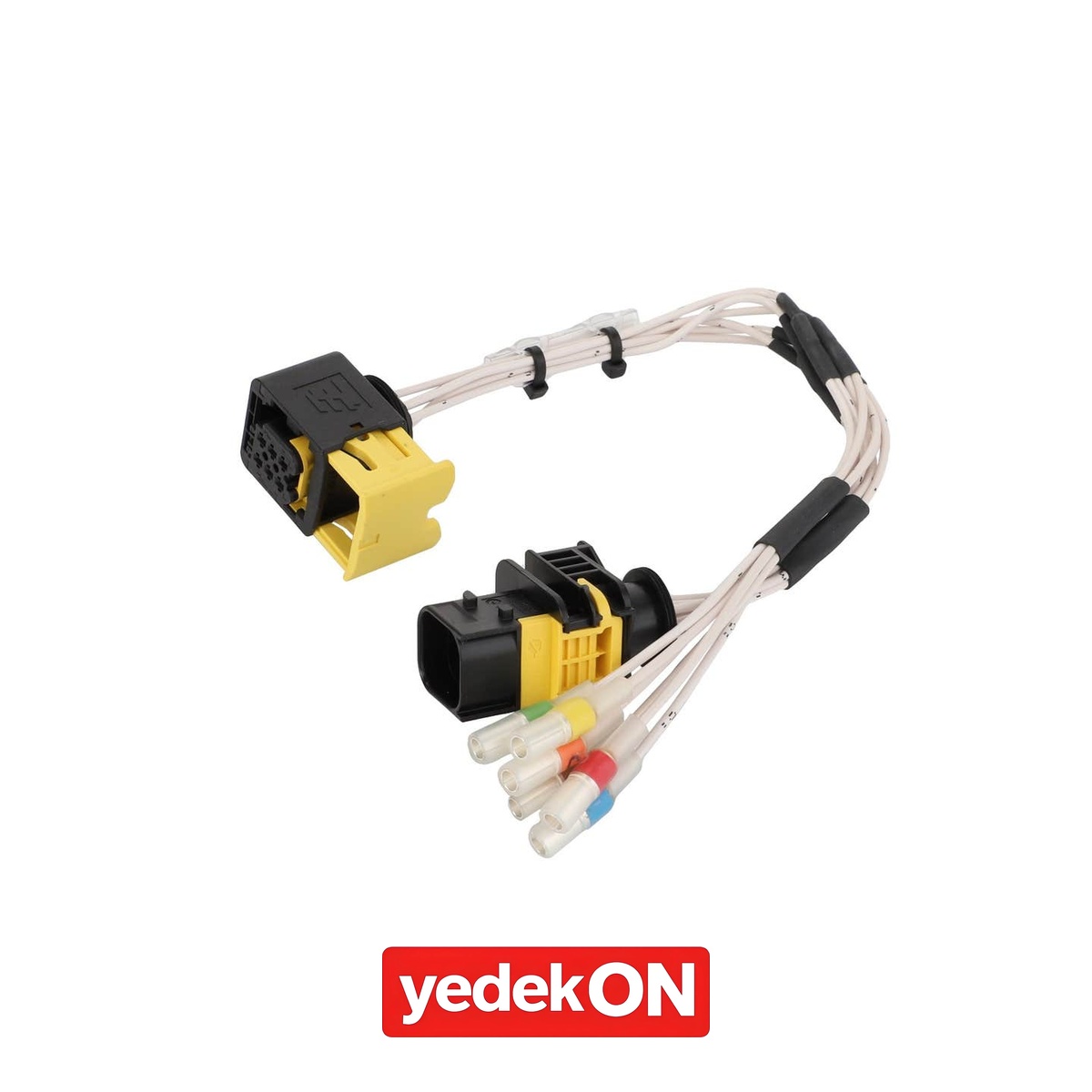 AGCO Adaptör Kablo Demeti - Challenger | X899980488000