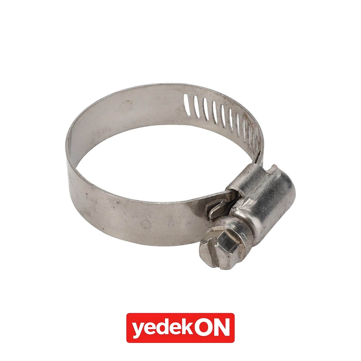 AGCO Hortum Kelepçesi - Massey Ferguson | 3908570M1