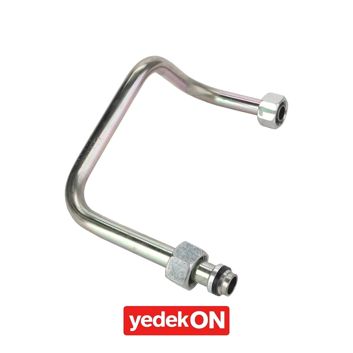 AGCO Hortum - Massey Ferguson | 4365893M2