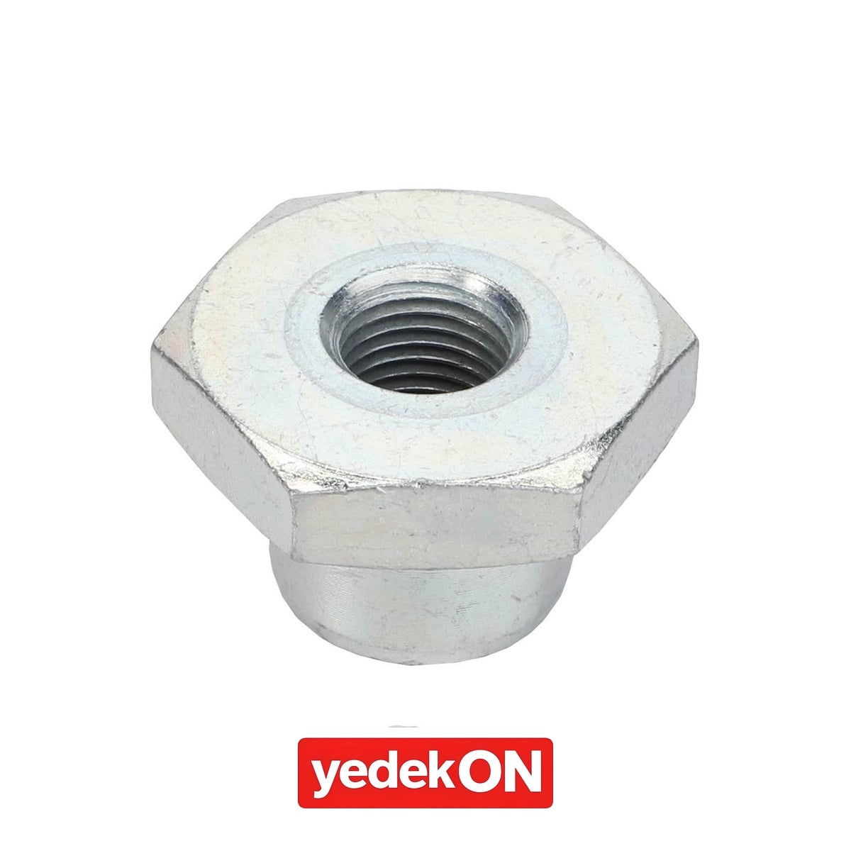 AGCO Somun - Massey Ferguson | LA323377850