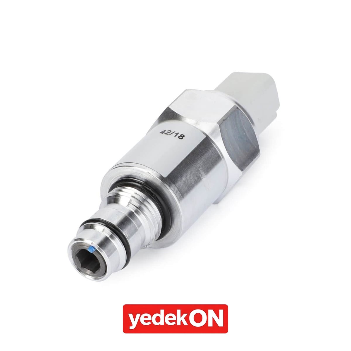 AGCO Direksiyon Yağı Göstergesi - Massey Ferguson | 4306299M2