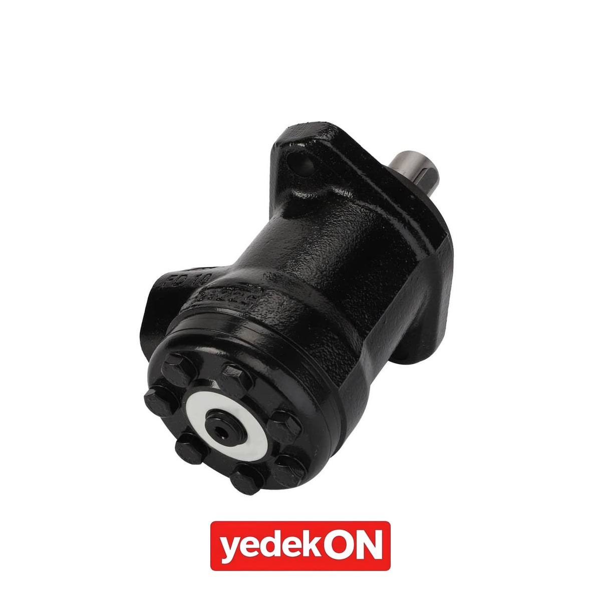 AGCO Hidrolik Motor - Massey Ferguson / Fendt / Valtra | ACX010237A