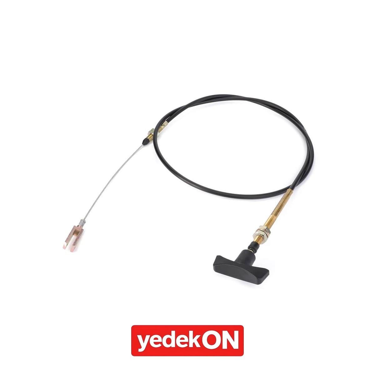 AGCO Kontrol Kablosu - Massey Ferguson | 3815365M92
