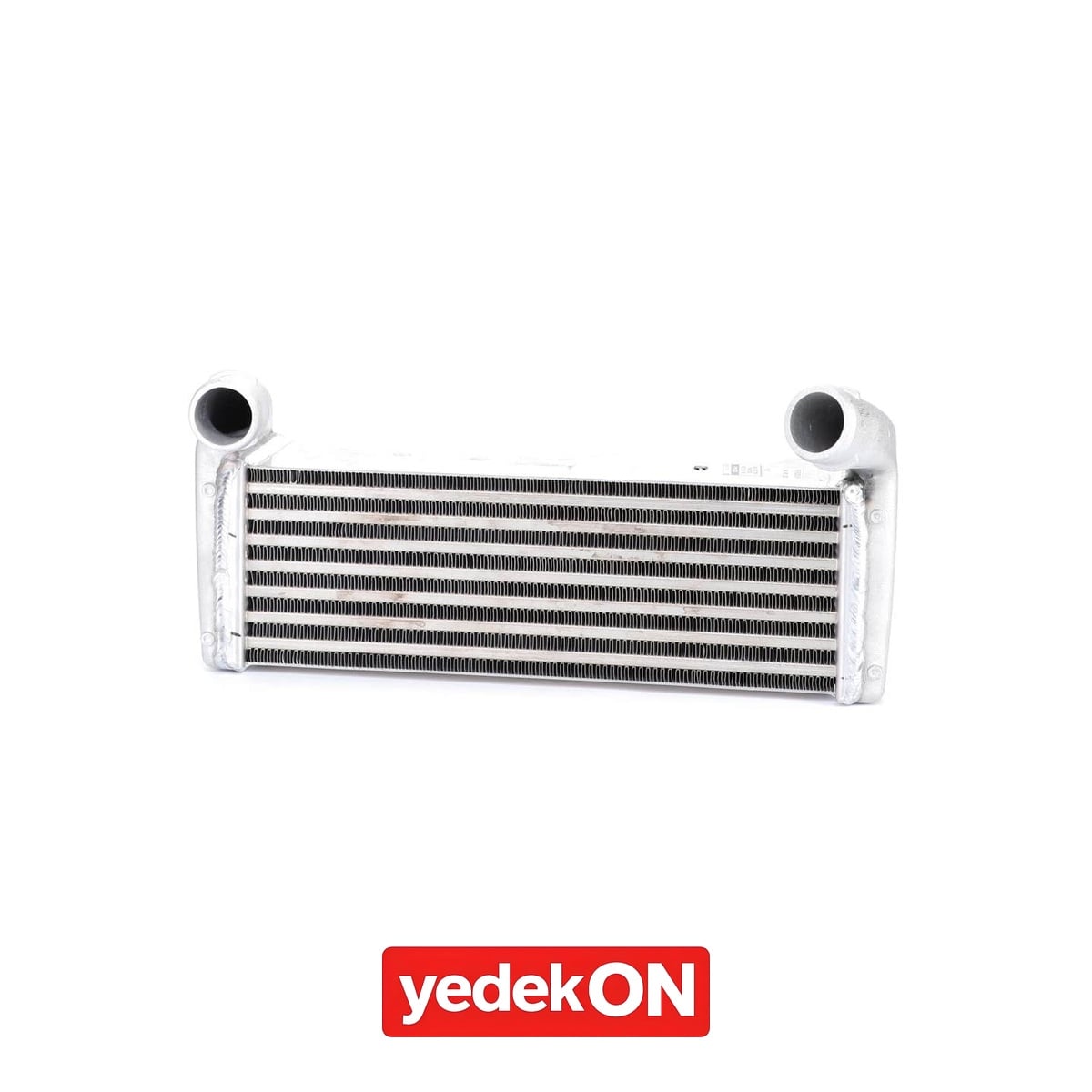 AGCO Hava-Hava Tipi Intercooler - Valtra | V37466800