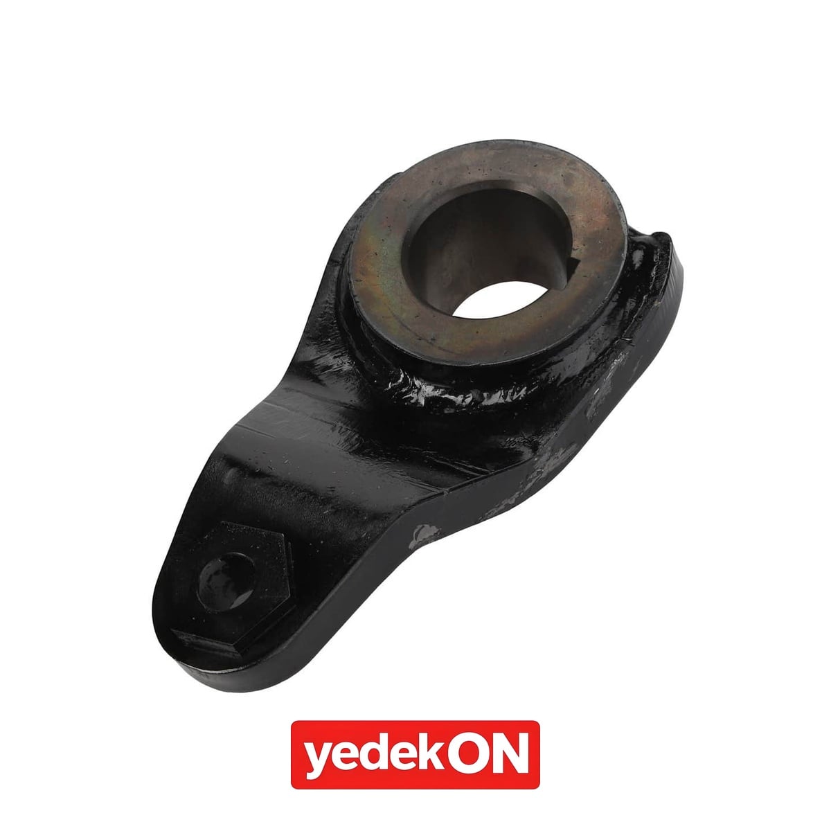 AGCO Sağ Konsol - Massey Ferguson | LA322716350