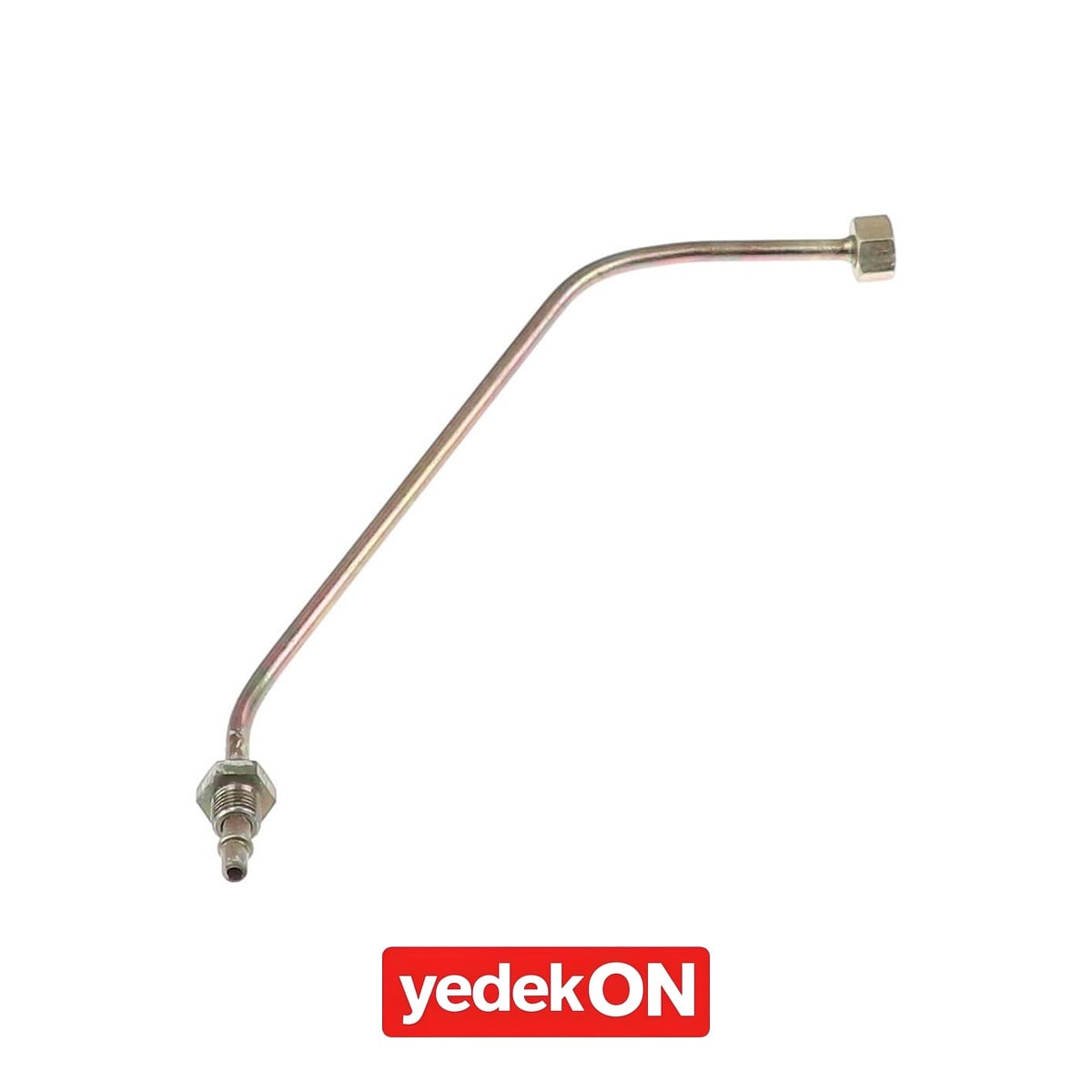 AGCO Yakıt Hortumu - AGCO | 2219A01401