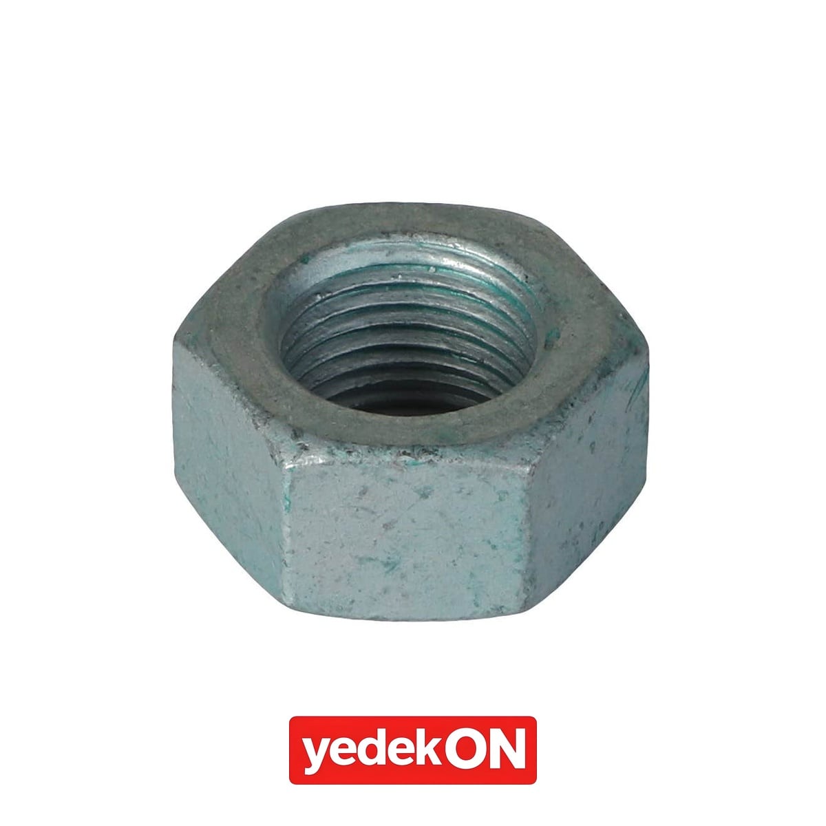 AGCO Altıgen Başlı Somun - Massey Ferguson / Fendt / Valtra | ACP0437690
