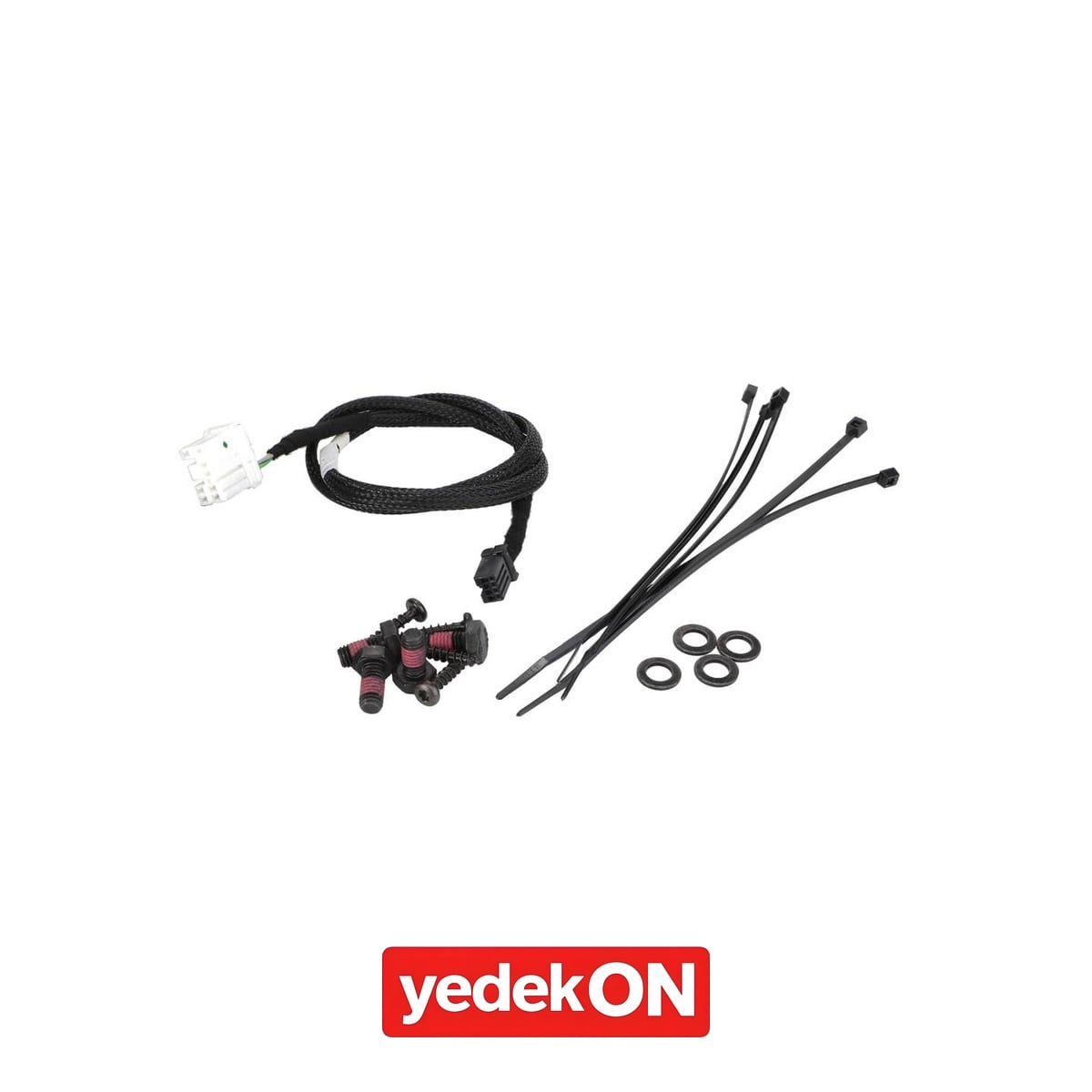 AGCO Koltuk Kablo Demeti - Fendt | F339500030450