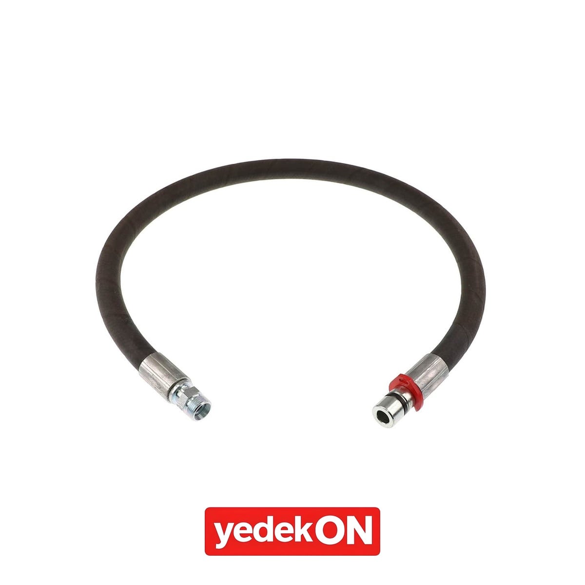 AGCO Hidrolik Hortum - Massey Ferguson | 4375373M1