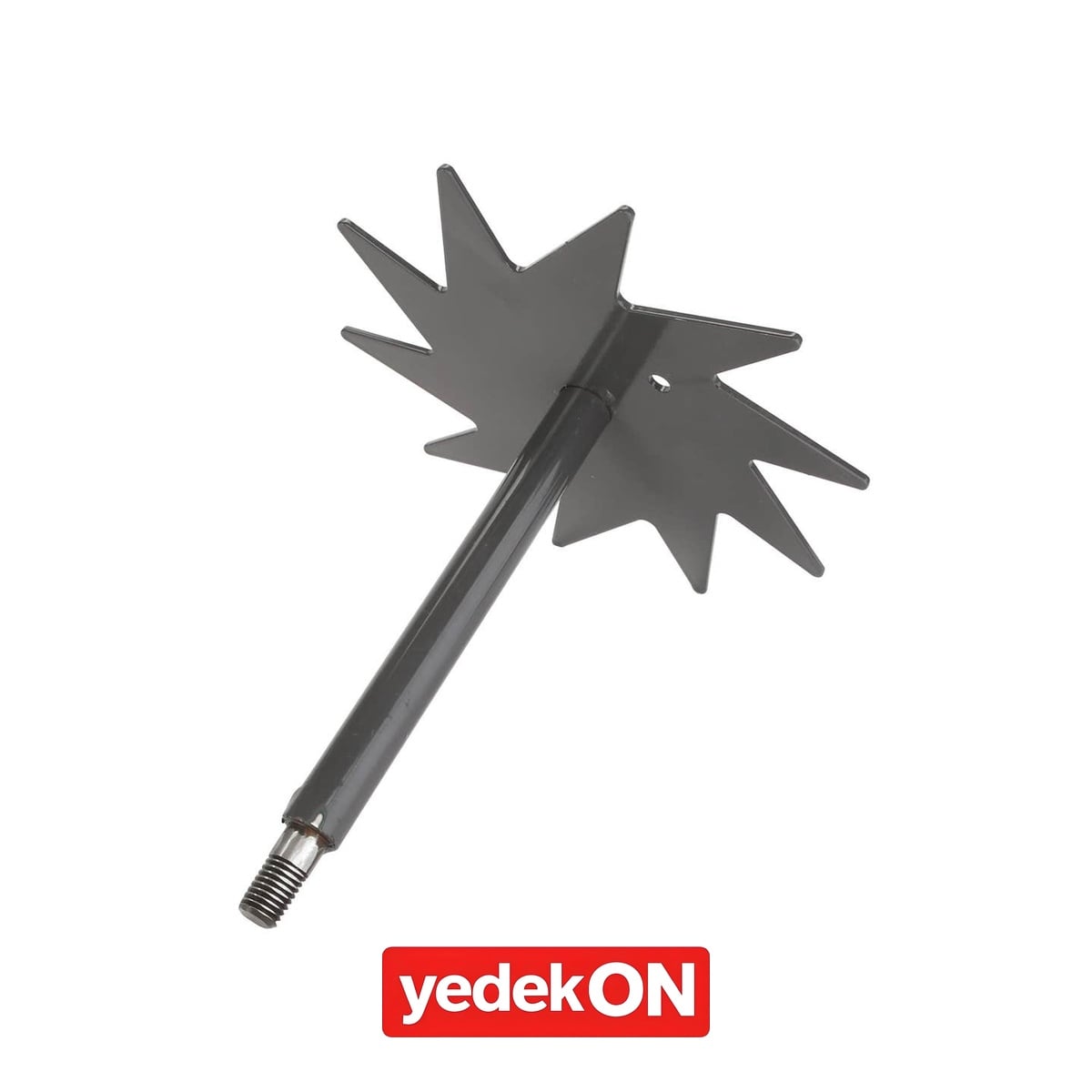 AGCO Stop Bağlantı - Massey Ferguson / Fendt / Valtra | ACX2473020