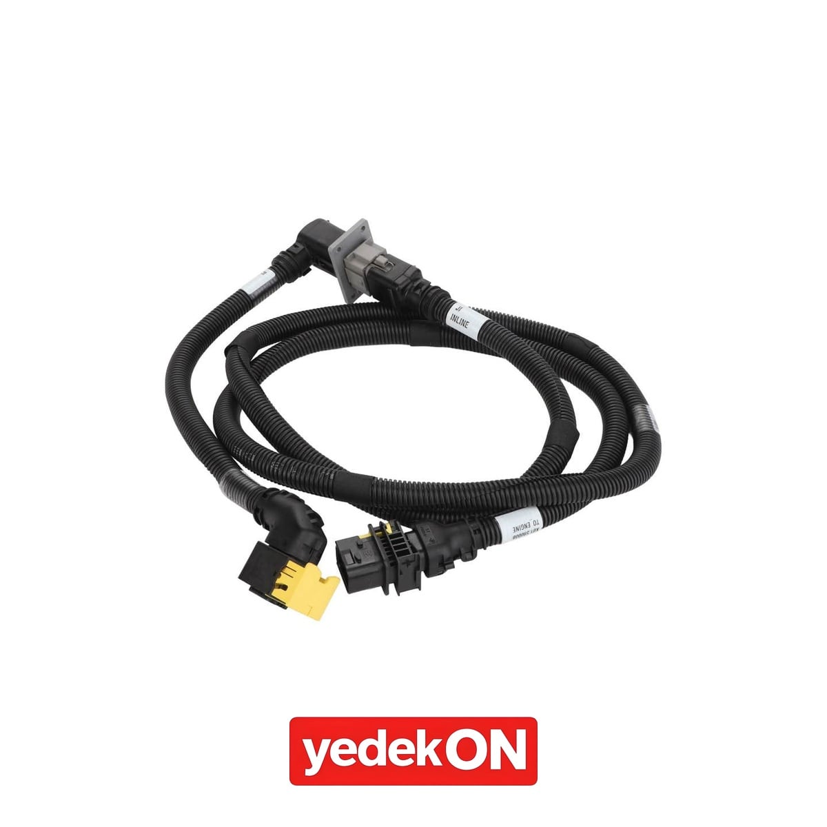 AGCO Jumper Kablo Demeti - Massey Ferguson / Fendt / Valtra | ACX3723530