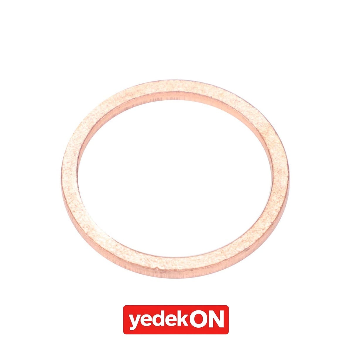 AGCO Yağ Soğutucu Keçe Rondela - Challenger | X540007478000