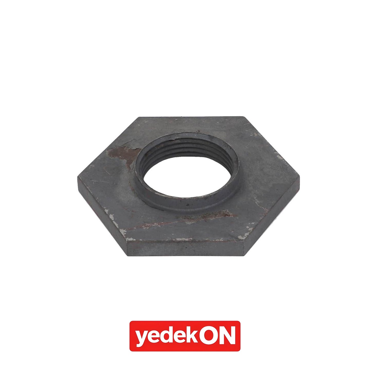 AGCO Özel Somun - Massey Ferguson | 3580526M2