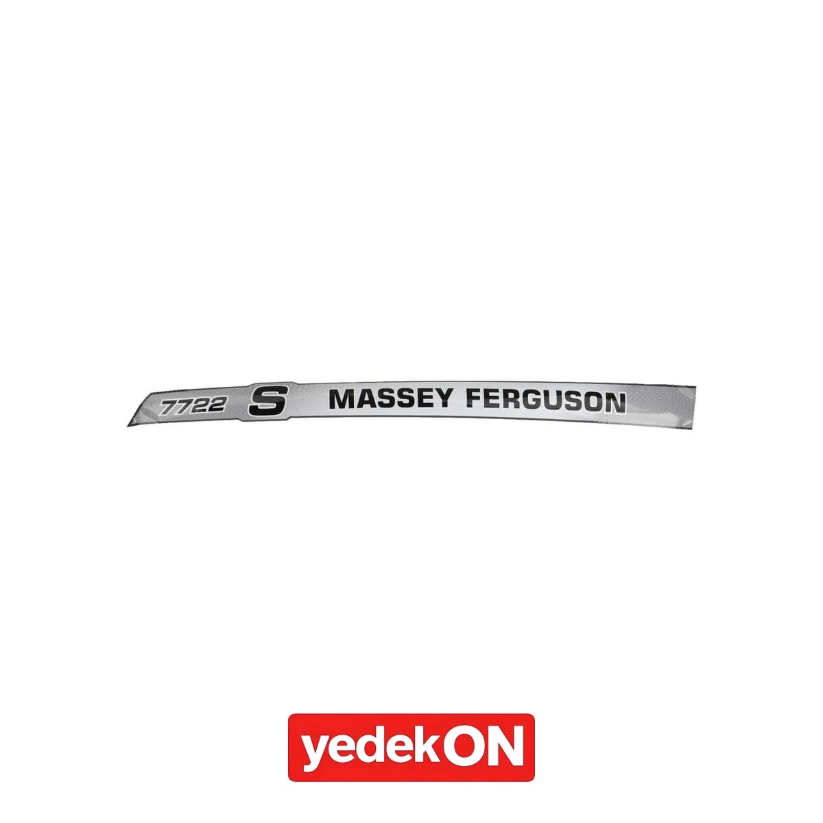 AGCO Dekal - Massey Ferguson / Fendt / Valtra | ACW3587350