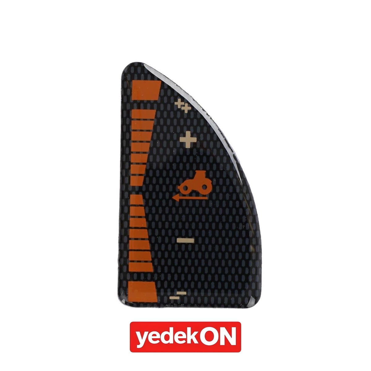 AGCO Dekoratif Etiket - Massey Ferguson | 4280225M1