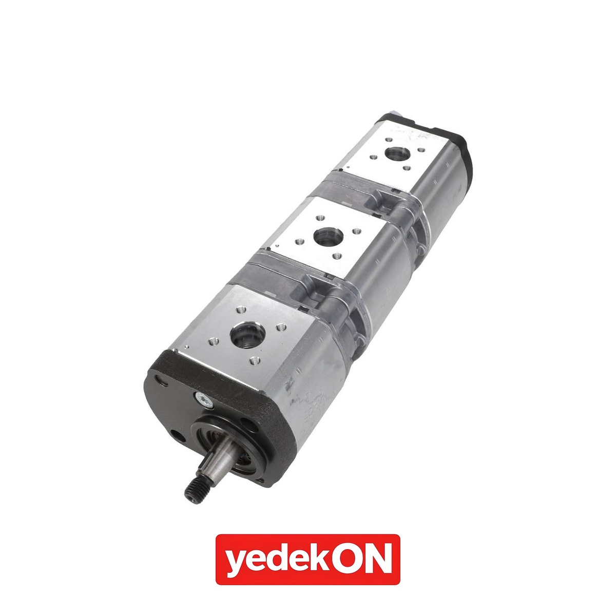 AGCO Hidrolik Üçlü Pompa - Gleaner | G701115490010