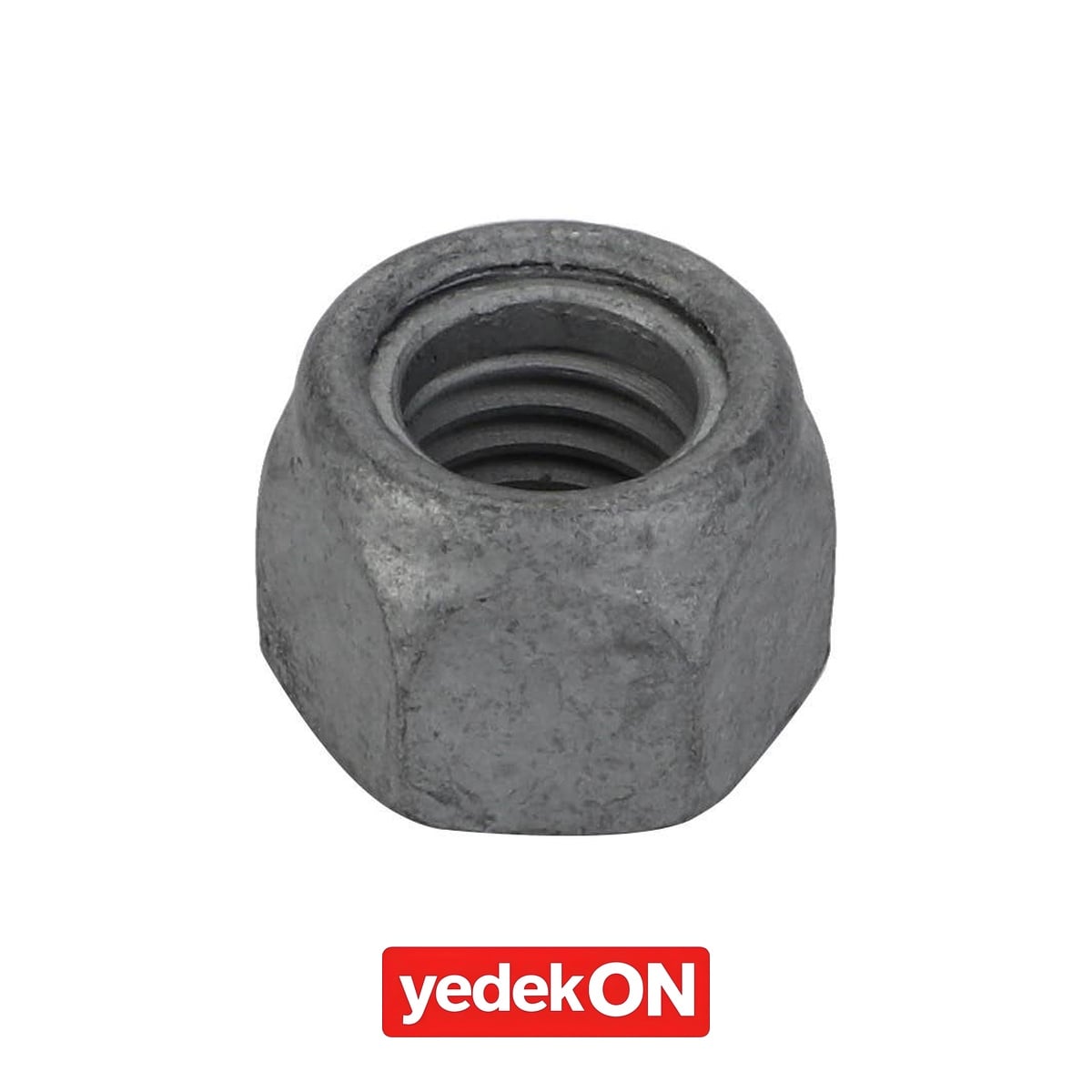 AGCO Altıgen Başlı Kilit Somunu - Massey Ferguson / Fendt / Valtra | ACX2313480