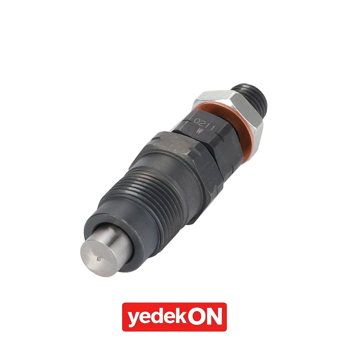 INJECTION NOZZLE