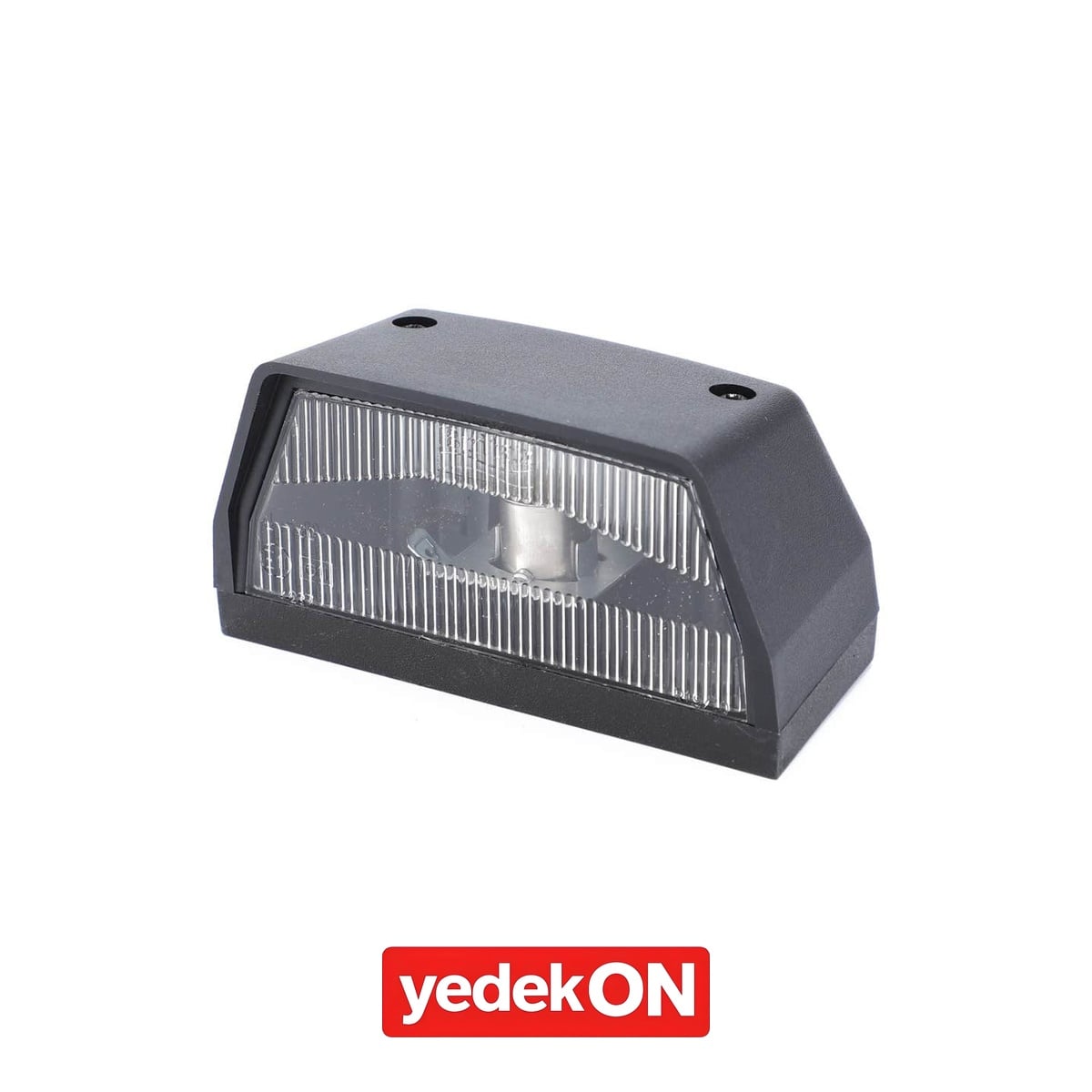 AGCO Plaka Lambası - Massey Ferguson | 1684272M1