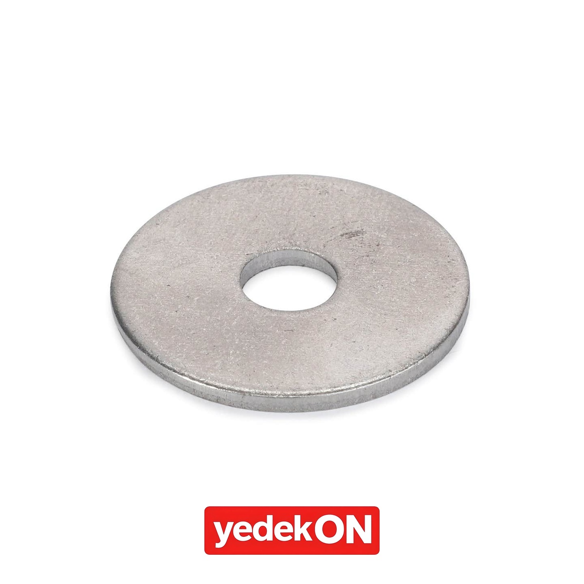 AGCO Düz Rondela - Valtra | VA023068