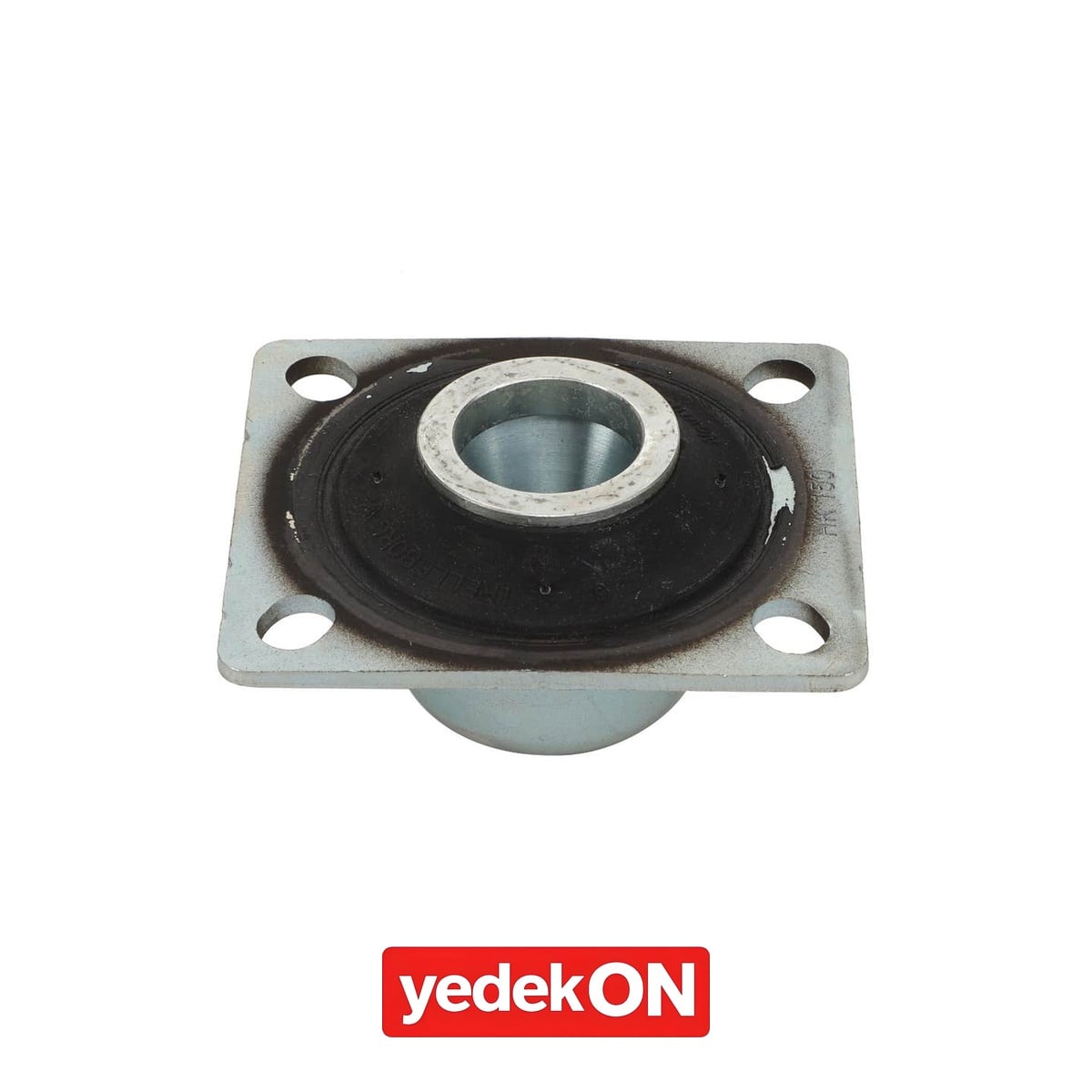 AGCO Damper - AGCO | D46406600