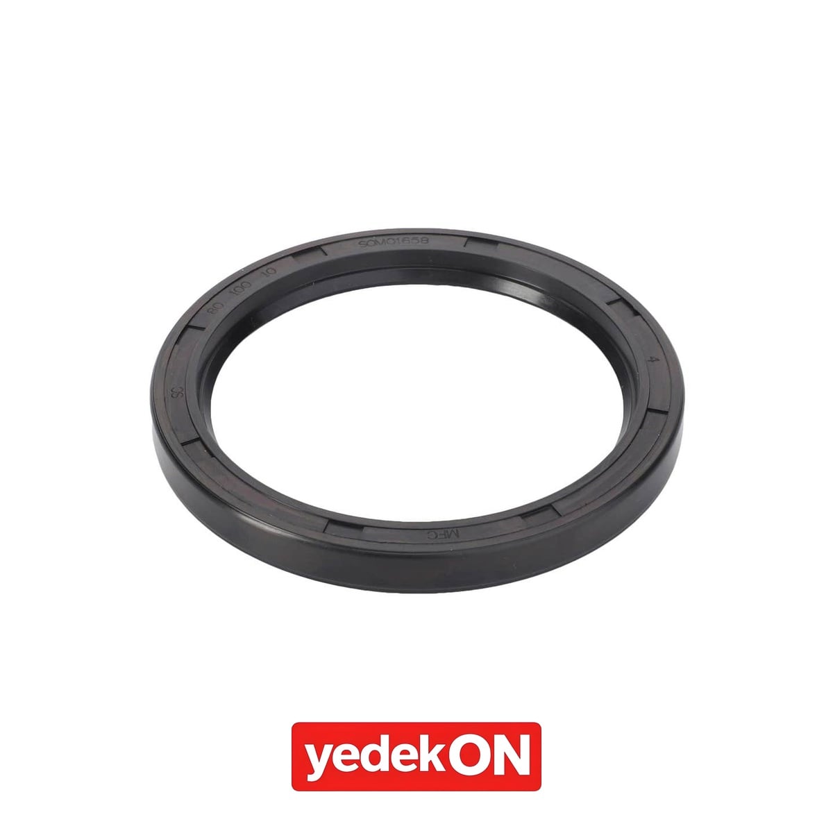 AGCO Eccentrik Tahrik Contası - AGCO | D45417000