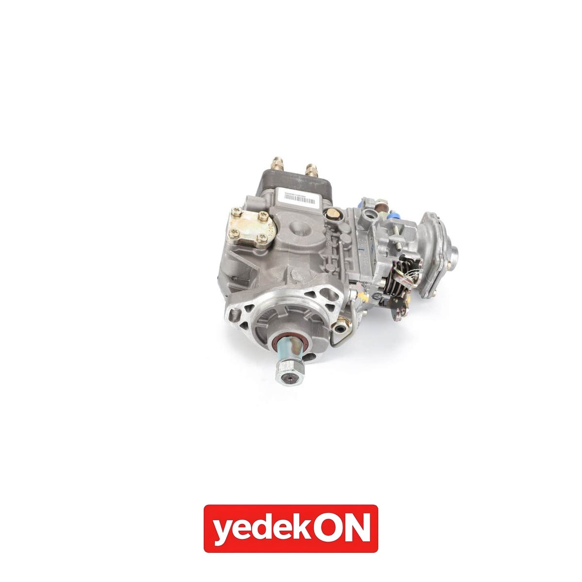 AGCO Enjeksiyon Pompası - Valtra | V836772289