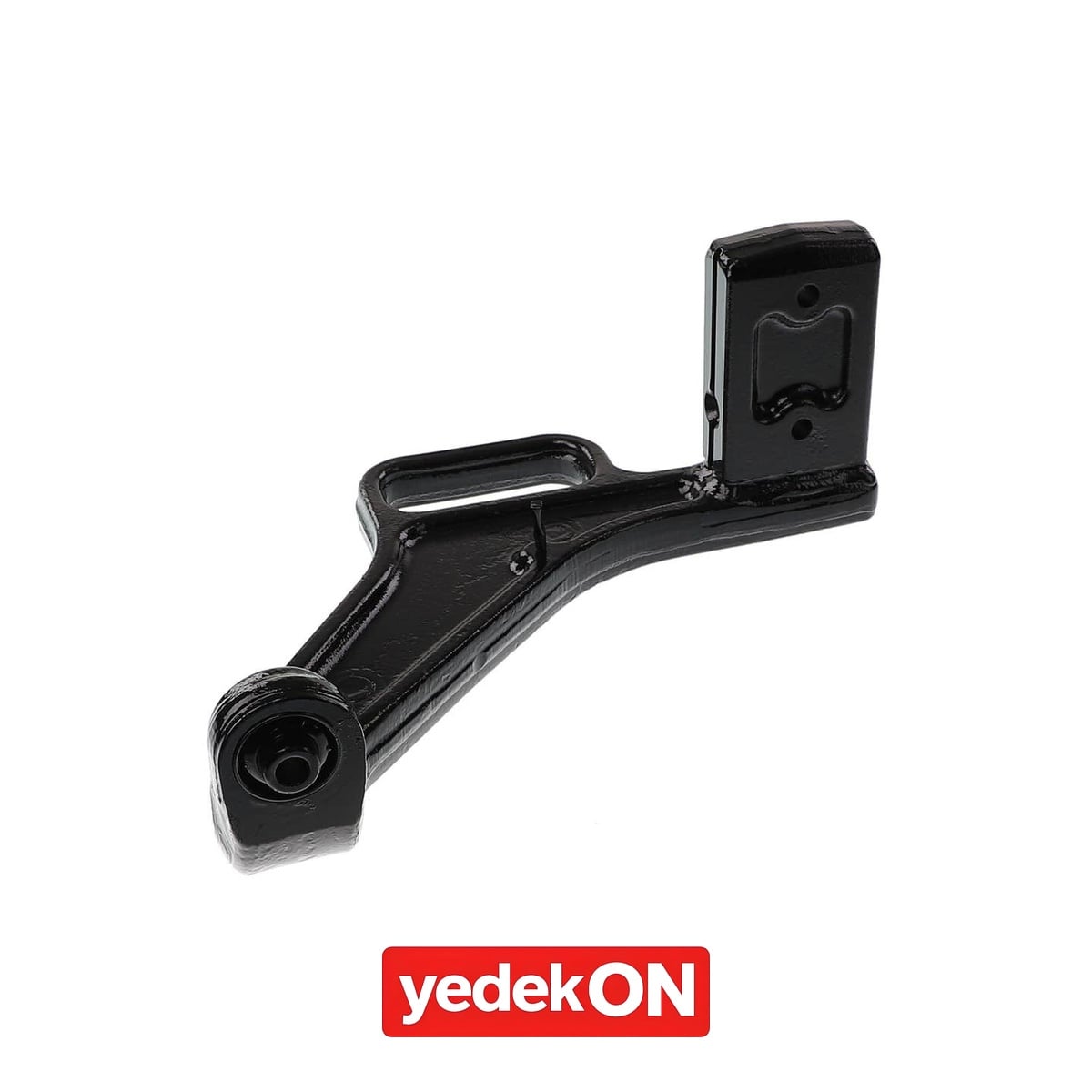 AGCO Sol Ayak Pedalı - Massey Ferguson | 4349614M93