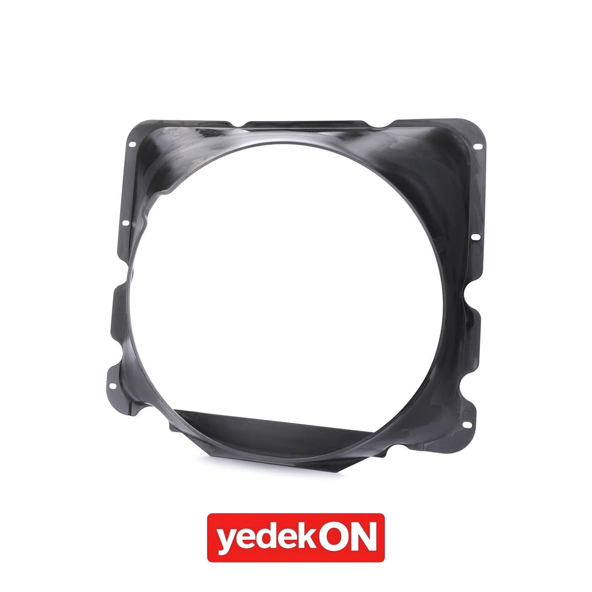 AGCO Radyatör Kapak Kiti - Valtra | VA208623