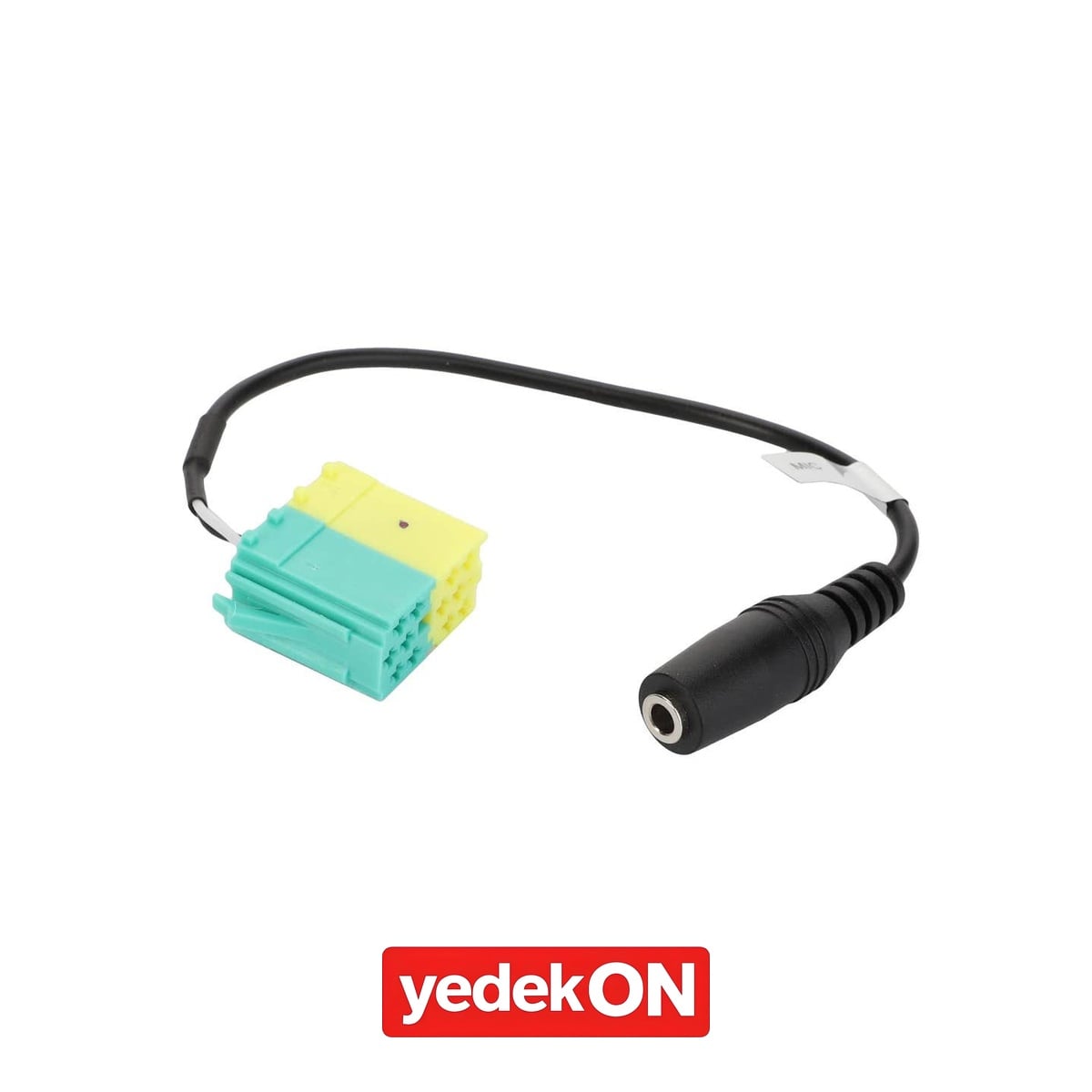 AGCO Adaptör - Massey Ferguson / Fendt / Valtra | ACX2522580