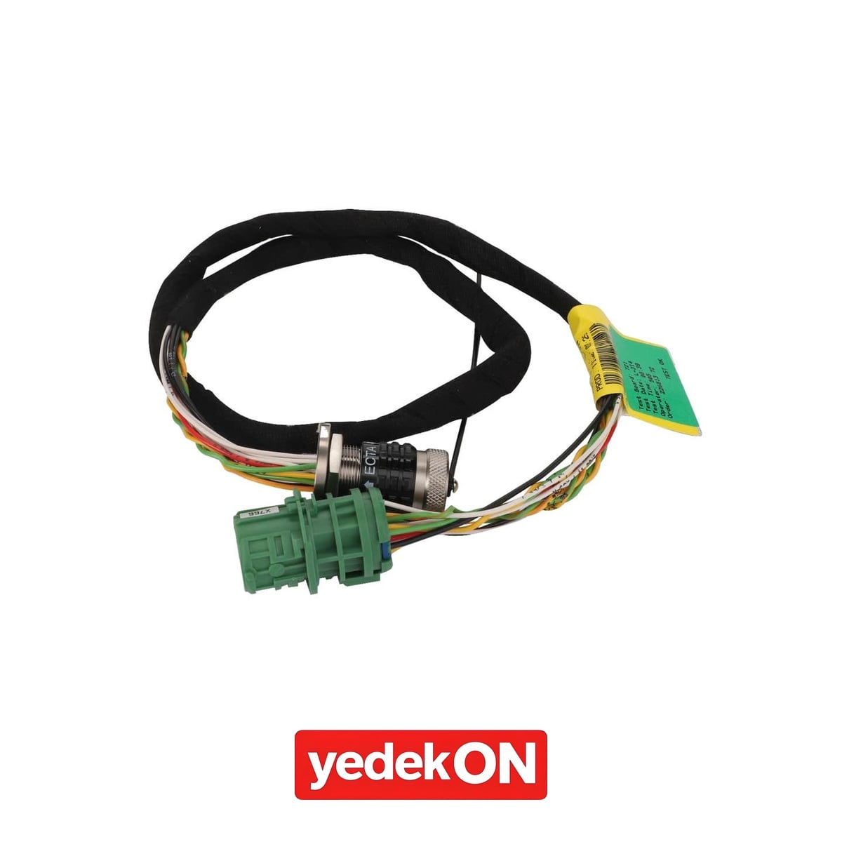 AGCO Elektrik Tesisatı - Massey Ferguson | 4377537M1