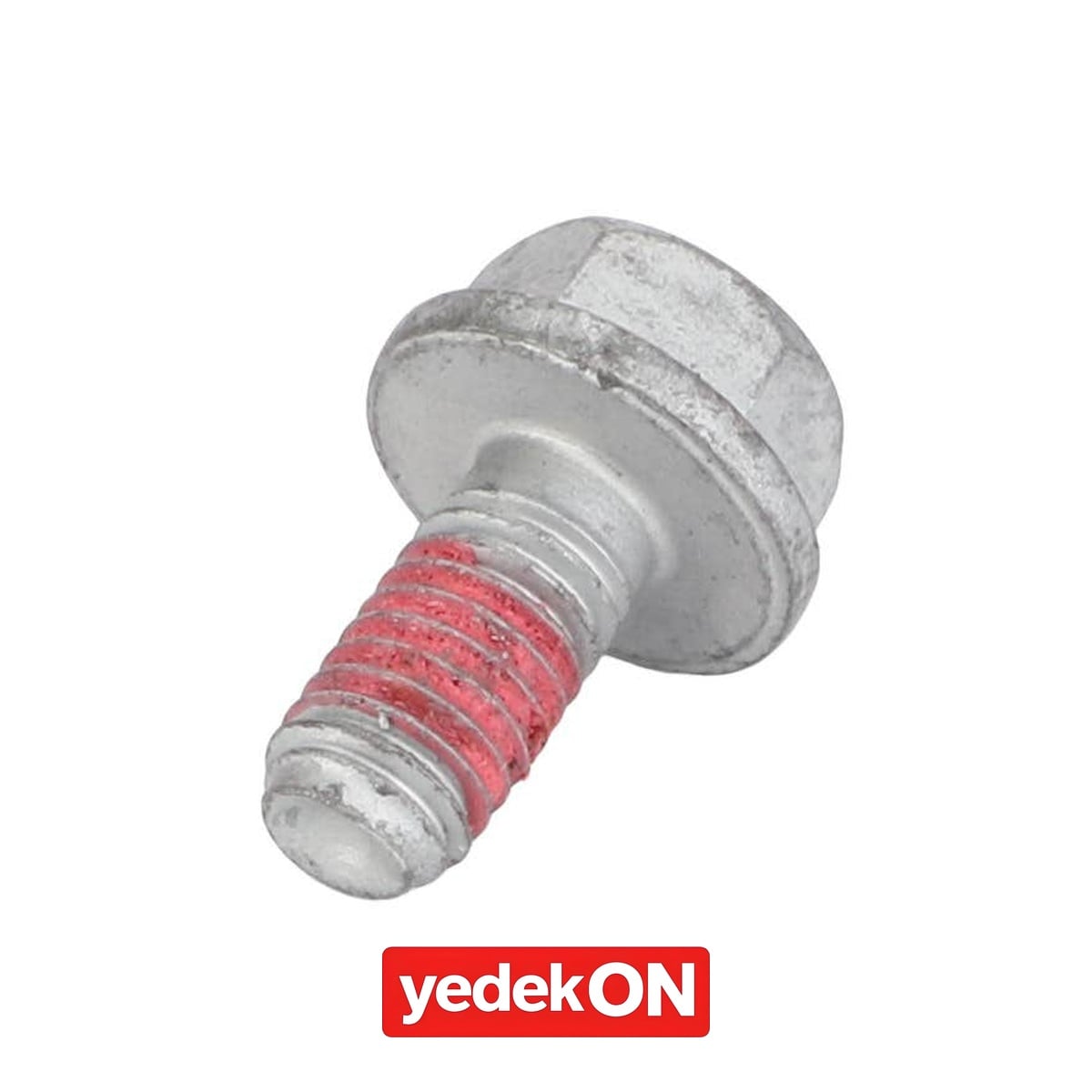 AGCO Altıgen Flanş Başlı Cıvata - Massey Ferguson / Fendt / Valtra | ACX3849530