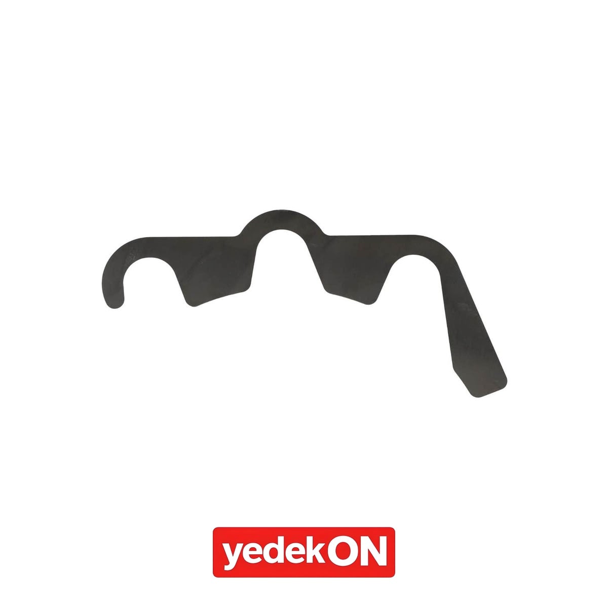 AGCO Shim - Massey Ferguson | 3754425M2