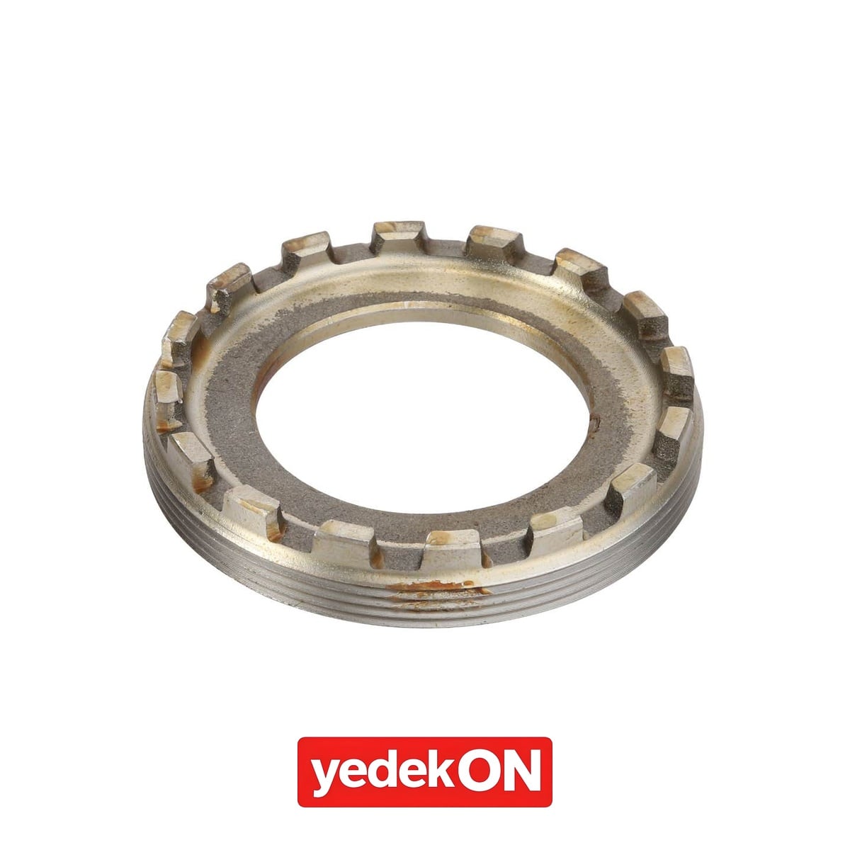 AGCO Kalesi Somunu - Massey Ferguson | 3909579M1
