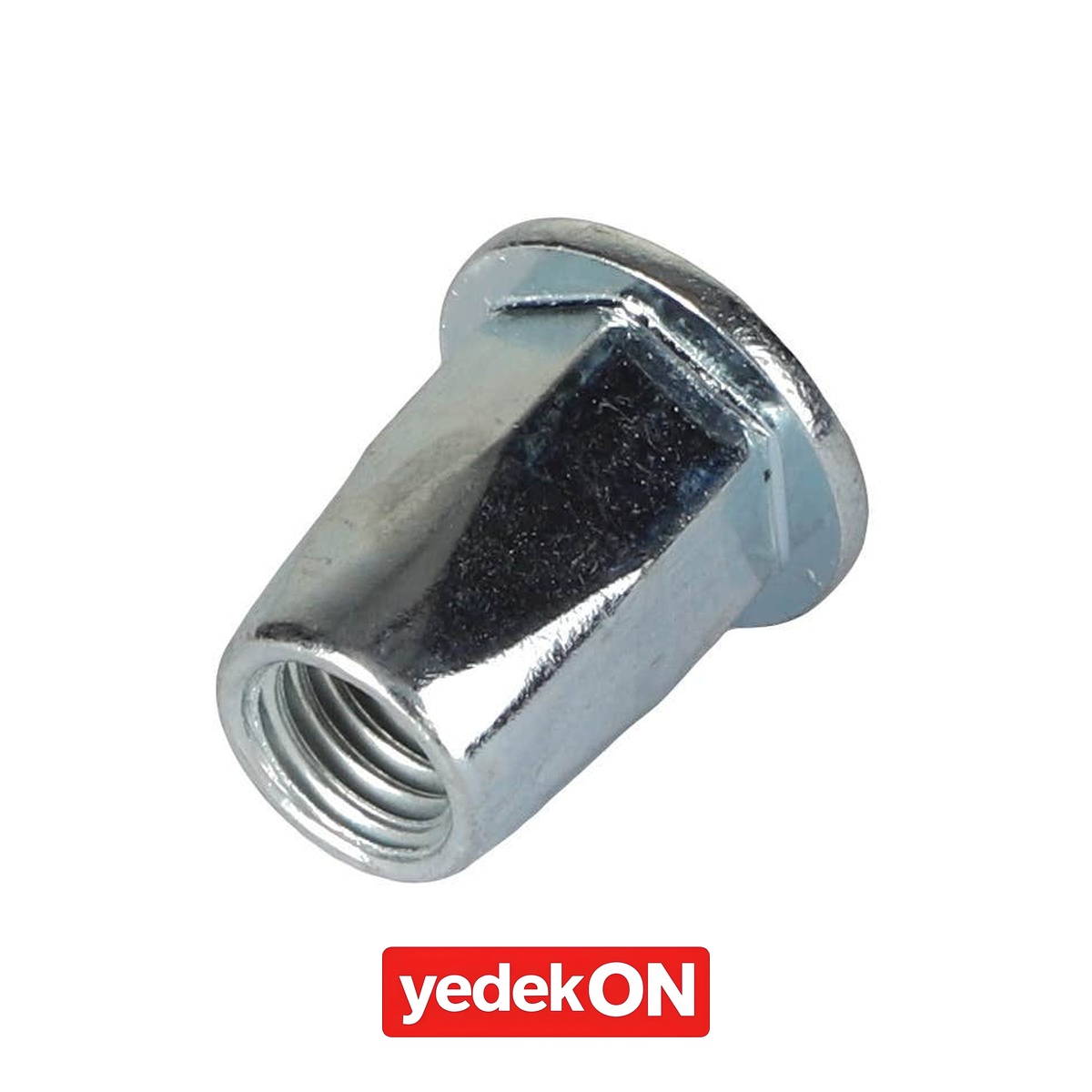 AGCO Kör Rivet Somunu - Massey Ferguson / Fendt / Valtra | ACW1061360