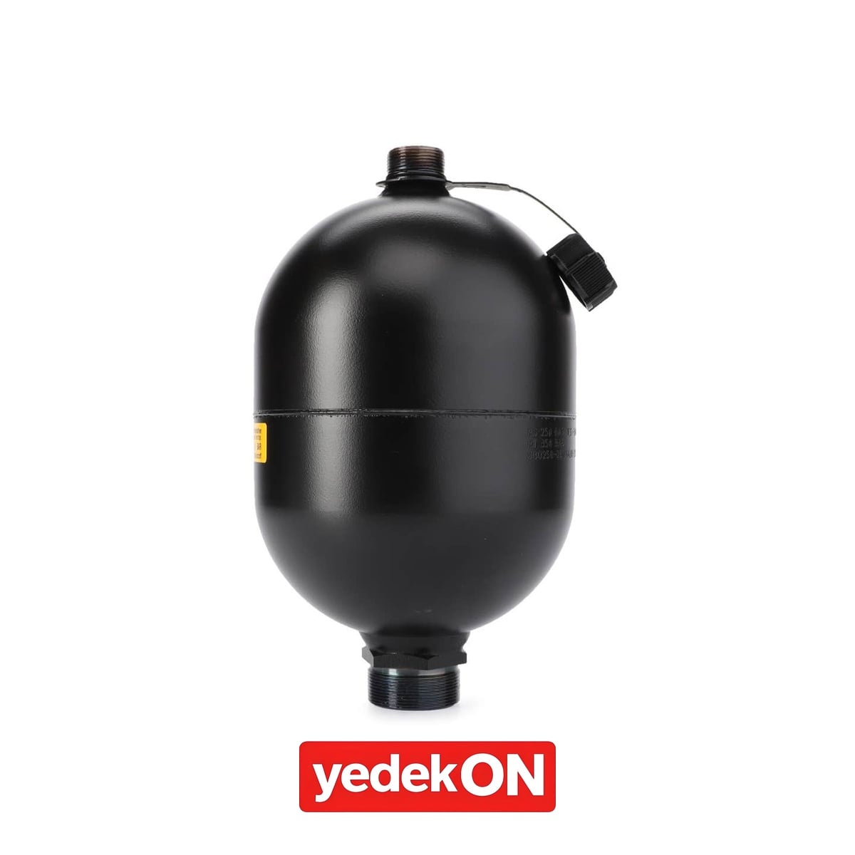 AGCO Diyafram Akümülatörü, 2 L - Massey Ferguson | 4355495M4
