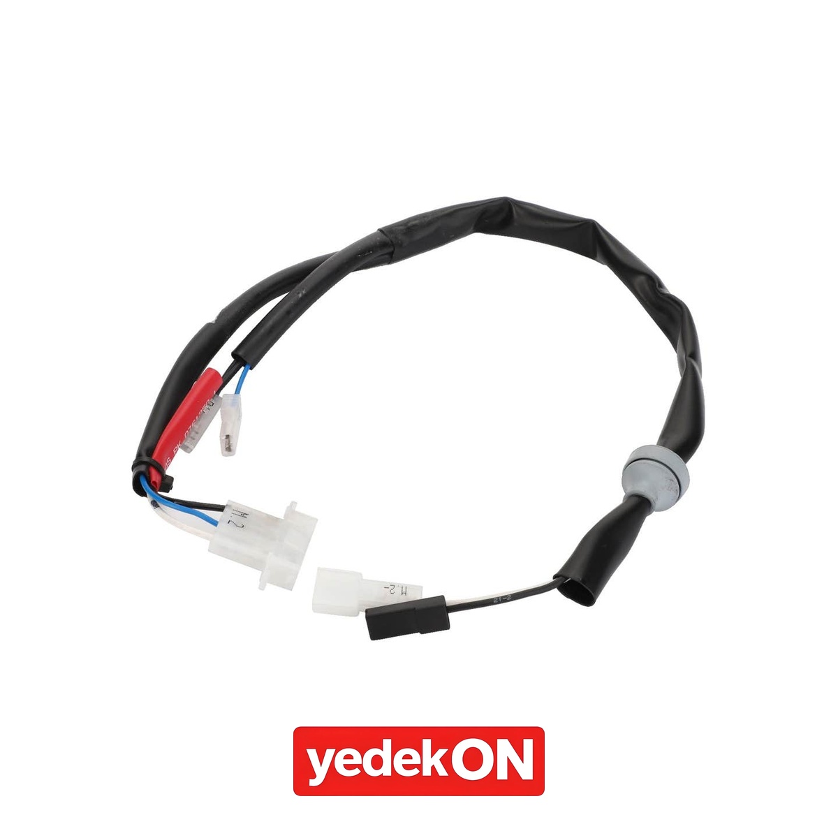 AGCO Elektrik Tesisatı - Massey Ferguson / Fendt / Valtra | ACV0761350