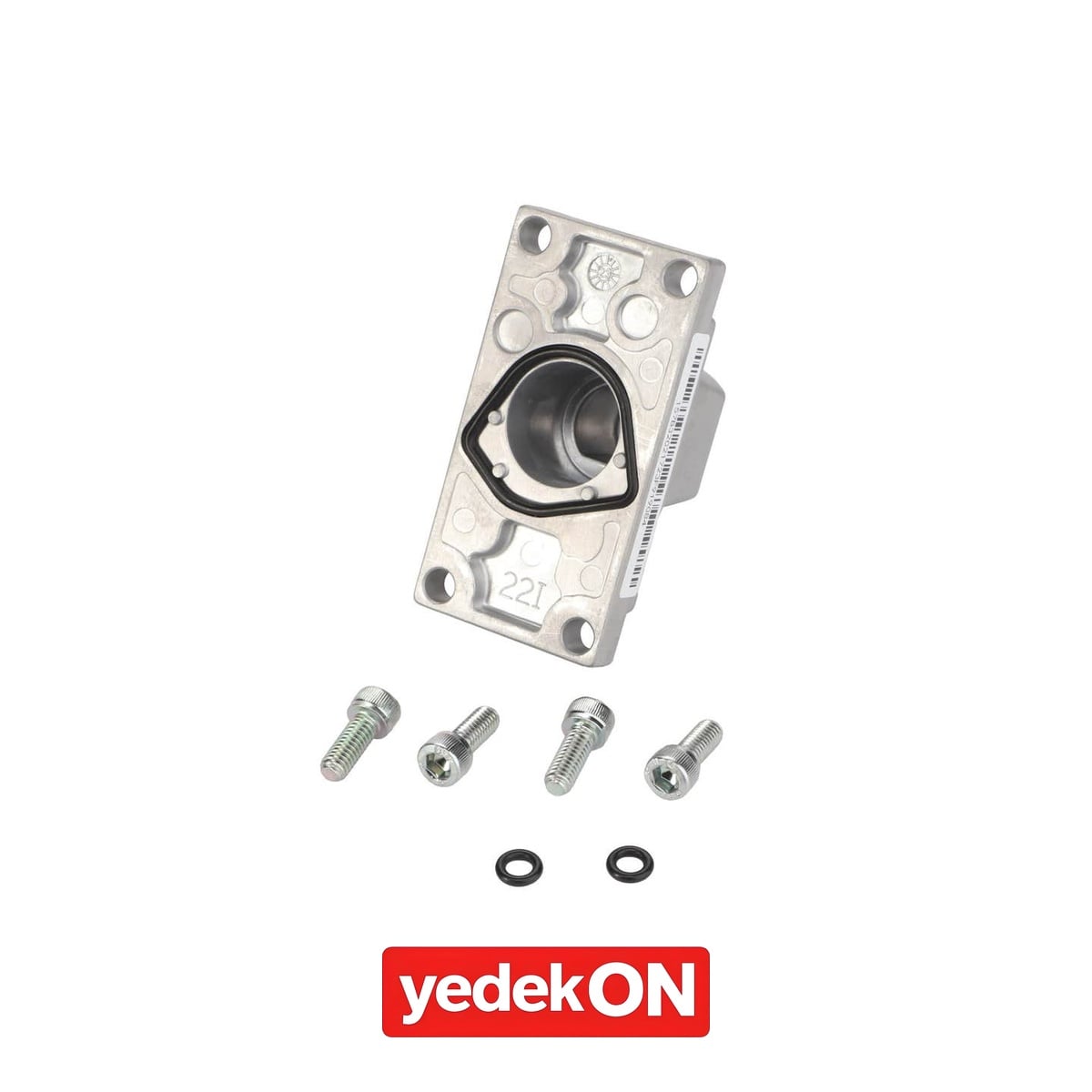 AGCO Kapak Kafesi - Valtra | V35231400