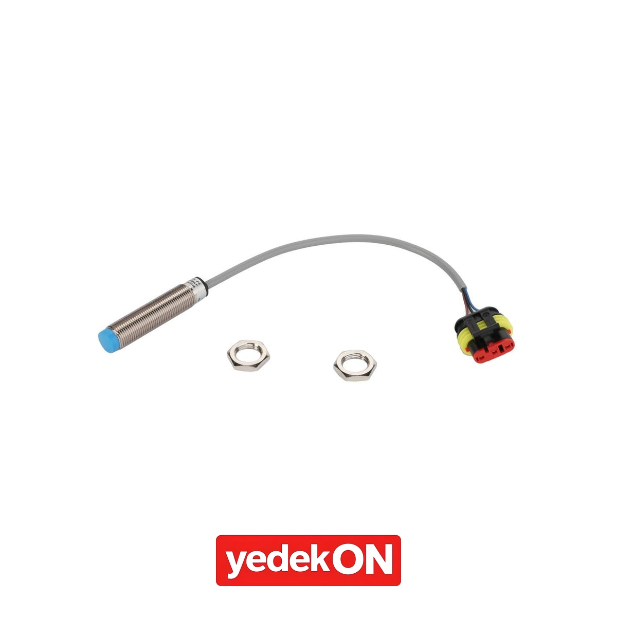 AGCO İndüktif Sensör - Massey Ferguson / Fendt / Valtra | ACW0926390