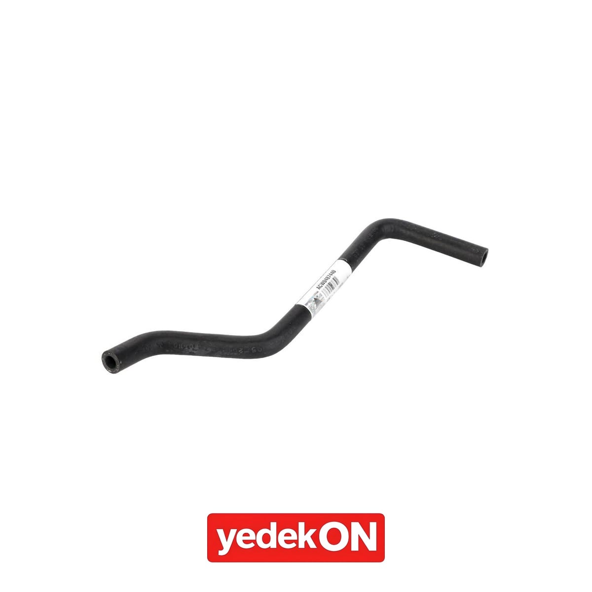 AGCO Hortum - Massey Ferguson / Fendt / Valtra | ACW0487440