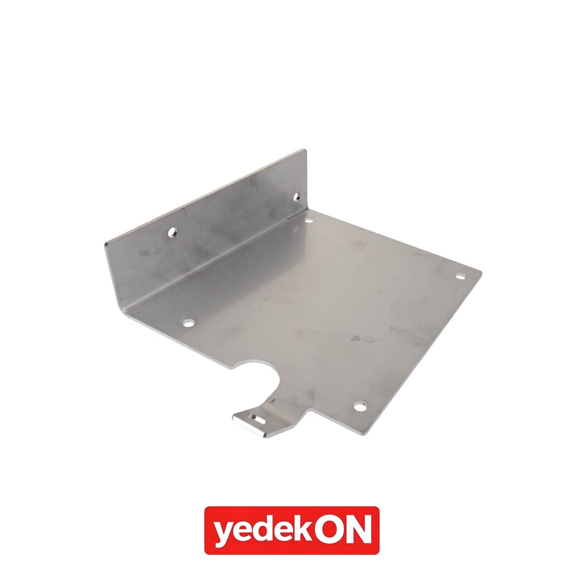 AGCO Bıçak Takviye Parçası - Massey Ferguson / Fendt / Valtra | ACX2469230