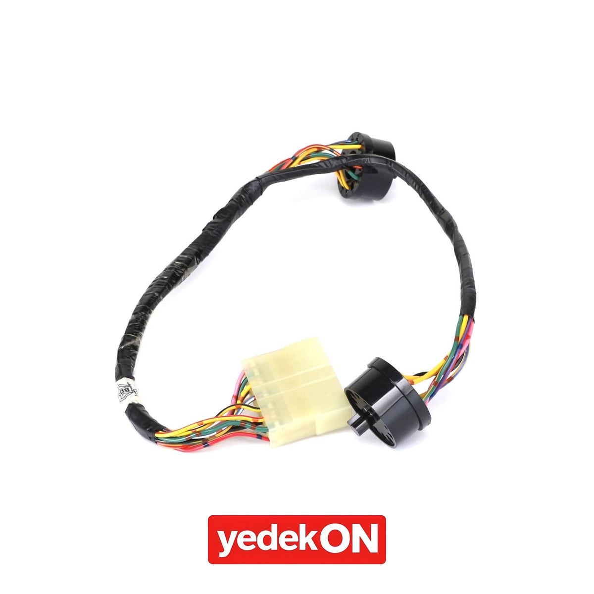AGCO Elektrik Tesisatı - Massey Ferguson | 3709778M91