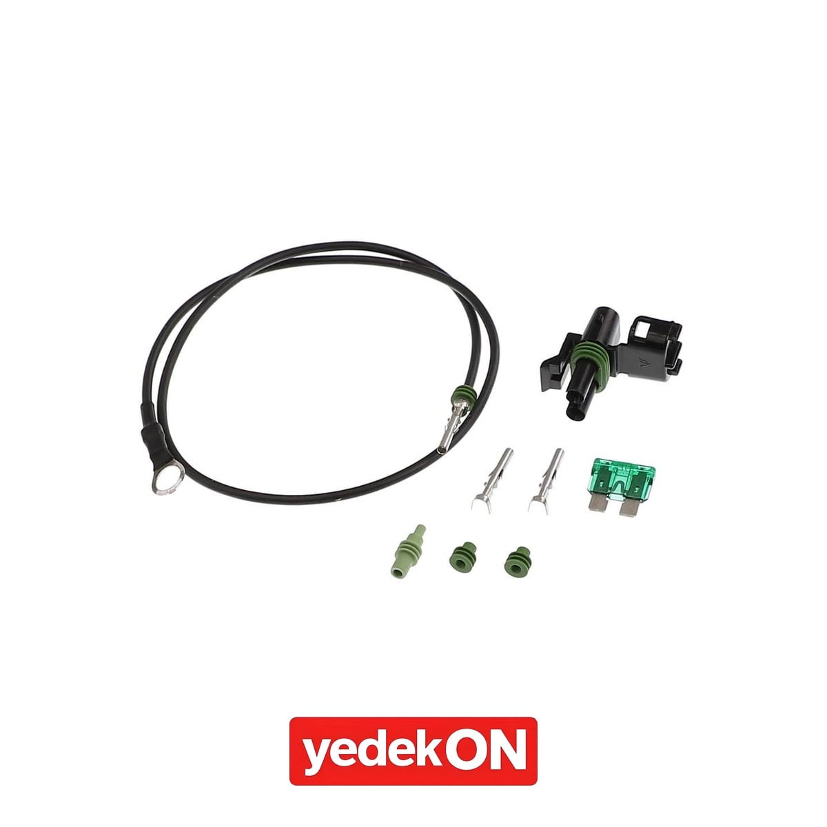 AGCO Bağlantı Kiti - Massey Ferguson | 3783638M91